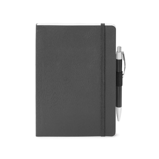 Ronan soft cover journal combo