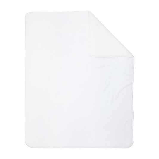 Sherpa Luxe Throw