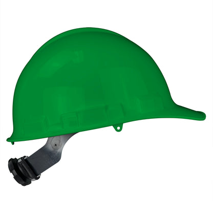 Granite™ Cap Style 6 Point Ratchet Hard Hat - Blue