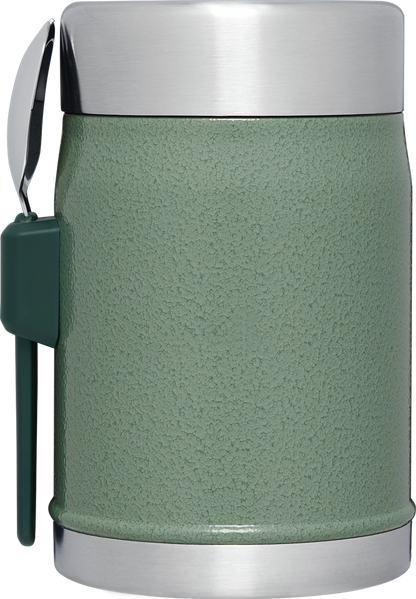 Stanley® 14oz Classic Legendary Food Jar & Spork