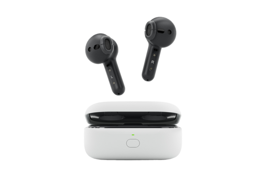 Amazon Echo Buds (3rd Generation) - Black