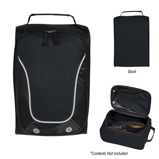 Carlton Shoe Bag