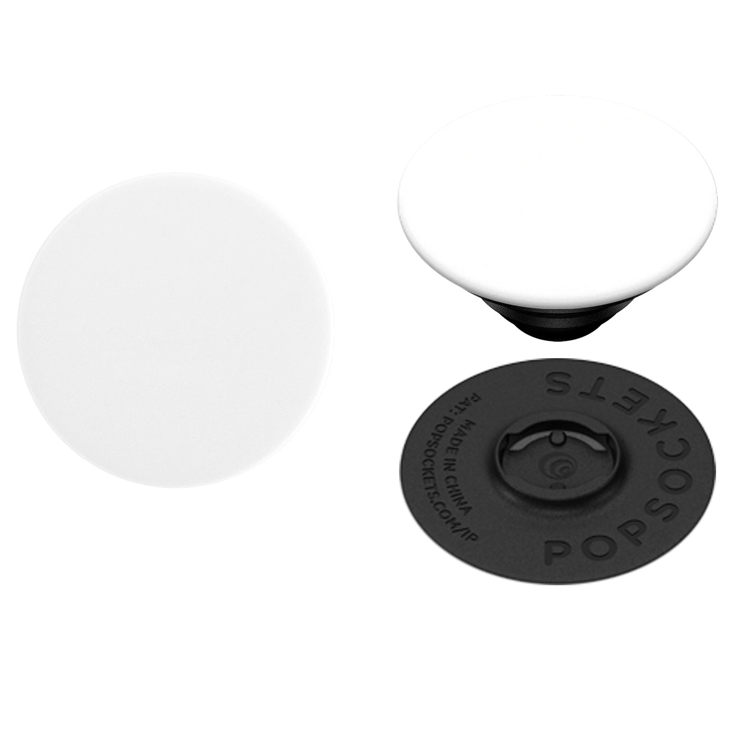 PopSockets PopGrip Swappable