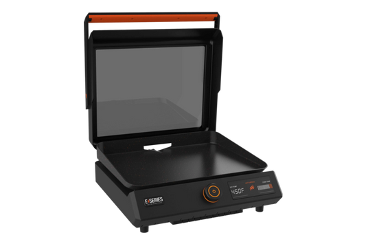 Blackstone E-Series 17-inch Electric Tabletop Griddle