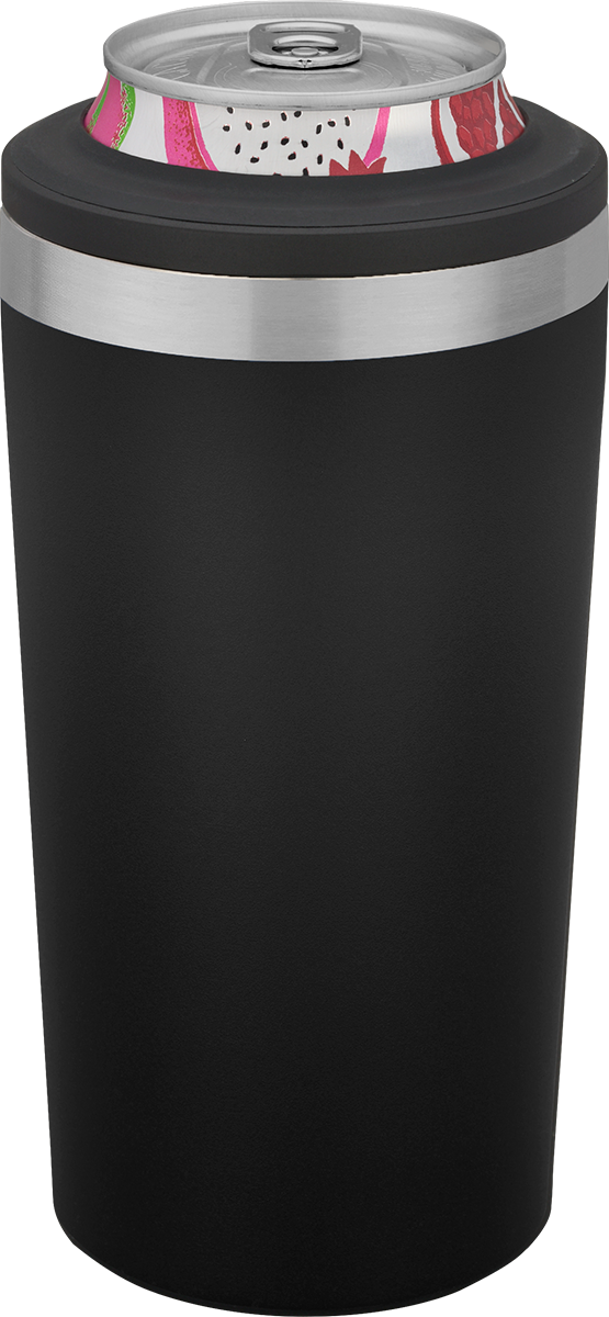 14 oz Urban Peak® 4-in-1 Tumbler/Cooler