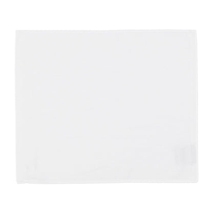 Premium Mid-Weight Velour Sports Towel