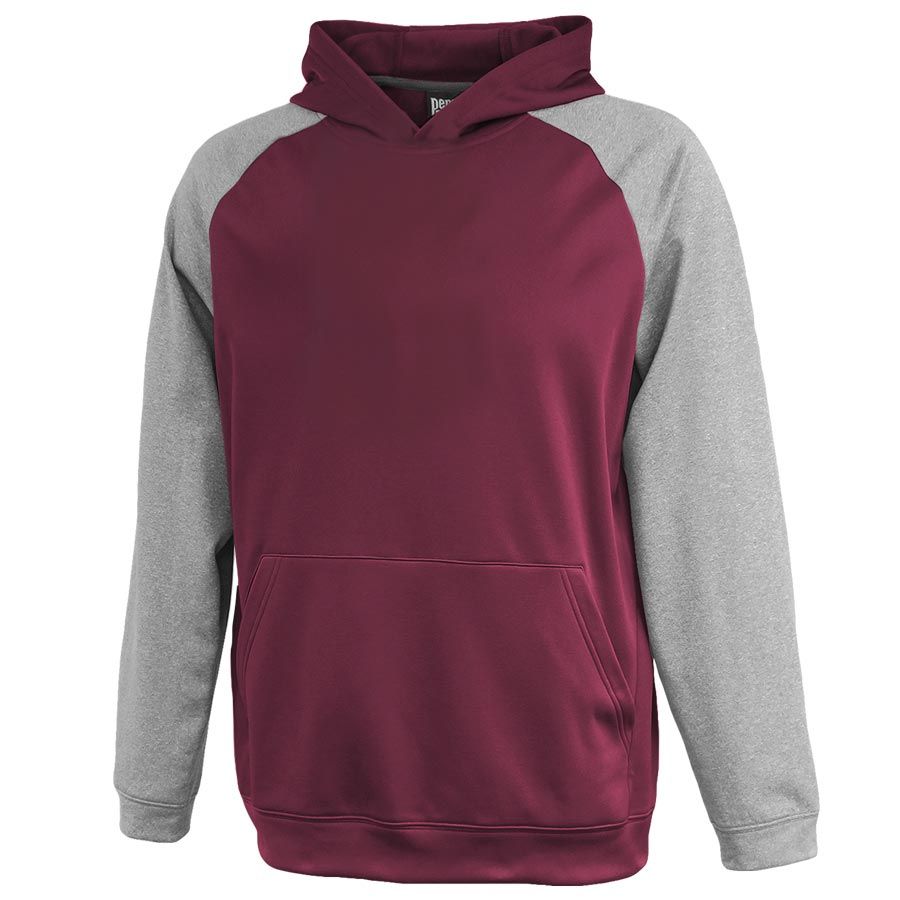 Youth Interceptor Hoodie