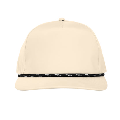 Stroke Play Rope Cap