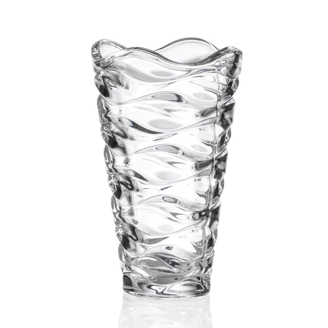 Bazzani 10.75" Vase