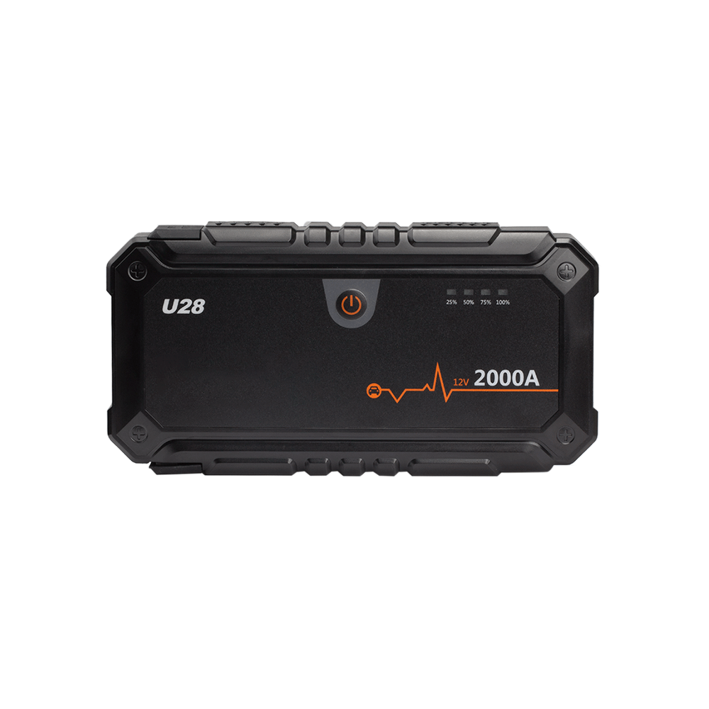 Guardian Multi-Function Jump Starter