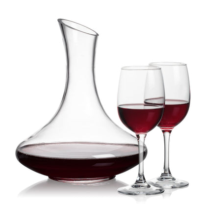 Kanata Carafe & Farnham Wine