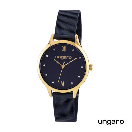 Ungaro® Pia Watch