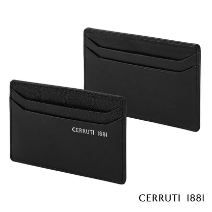 Cerruti 1881® Oxford Card Holder