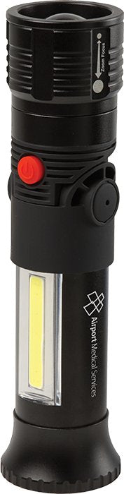 Pivot Roadside Utility Light
