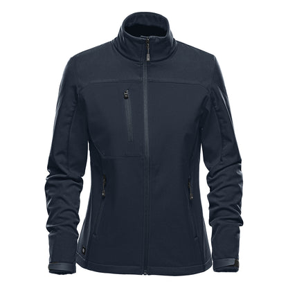 Stormtech Cascades Women's Softshell