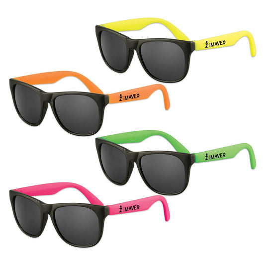 Premium Classic Sunglasses