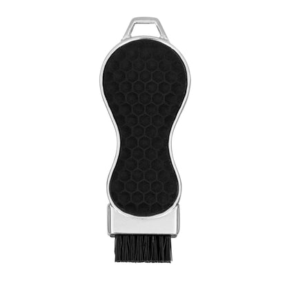 Multi-function Golf Brush Tool