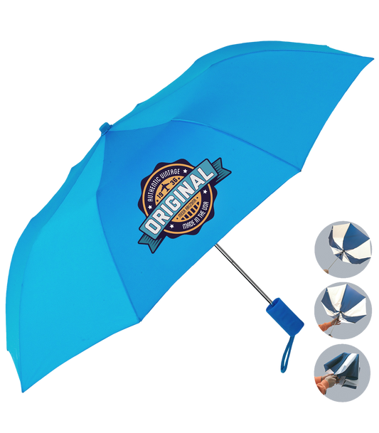 Beige The Revolution Umbrella