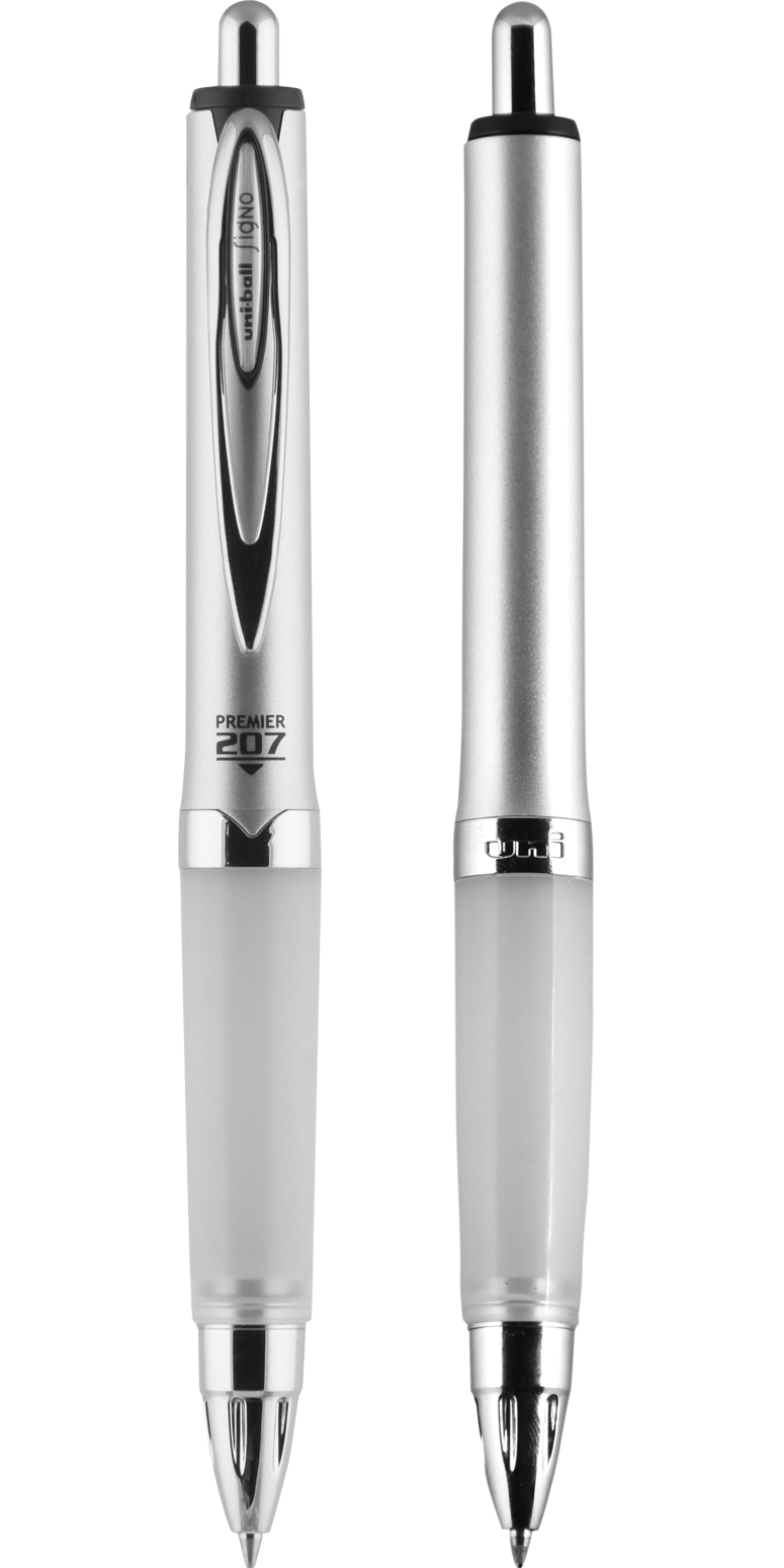 uni-ball® 207 Gel Premier Pen