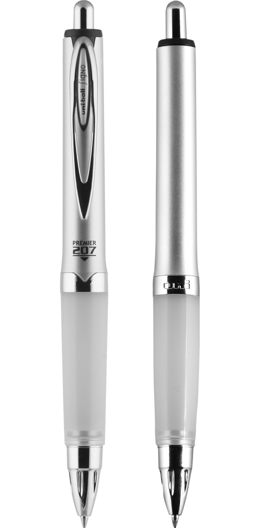 uni-ball® 207 Gel Premier Pen