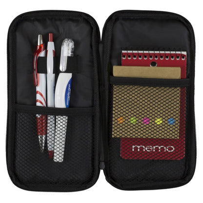 "The Trekki" Travel Tech Accessories Storage Case