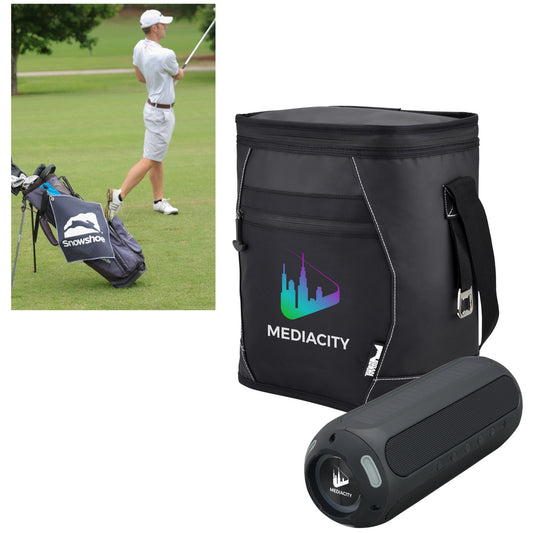 Urban Peak® CB166 Fairway Trio Kit