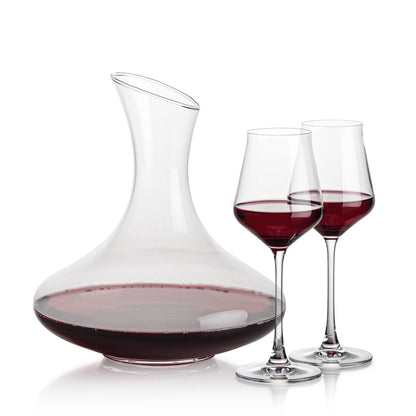 Innisfil Carafe & Bretton Wine