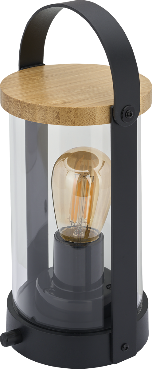 3W Desk Glow Lantern