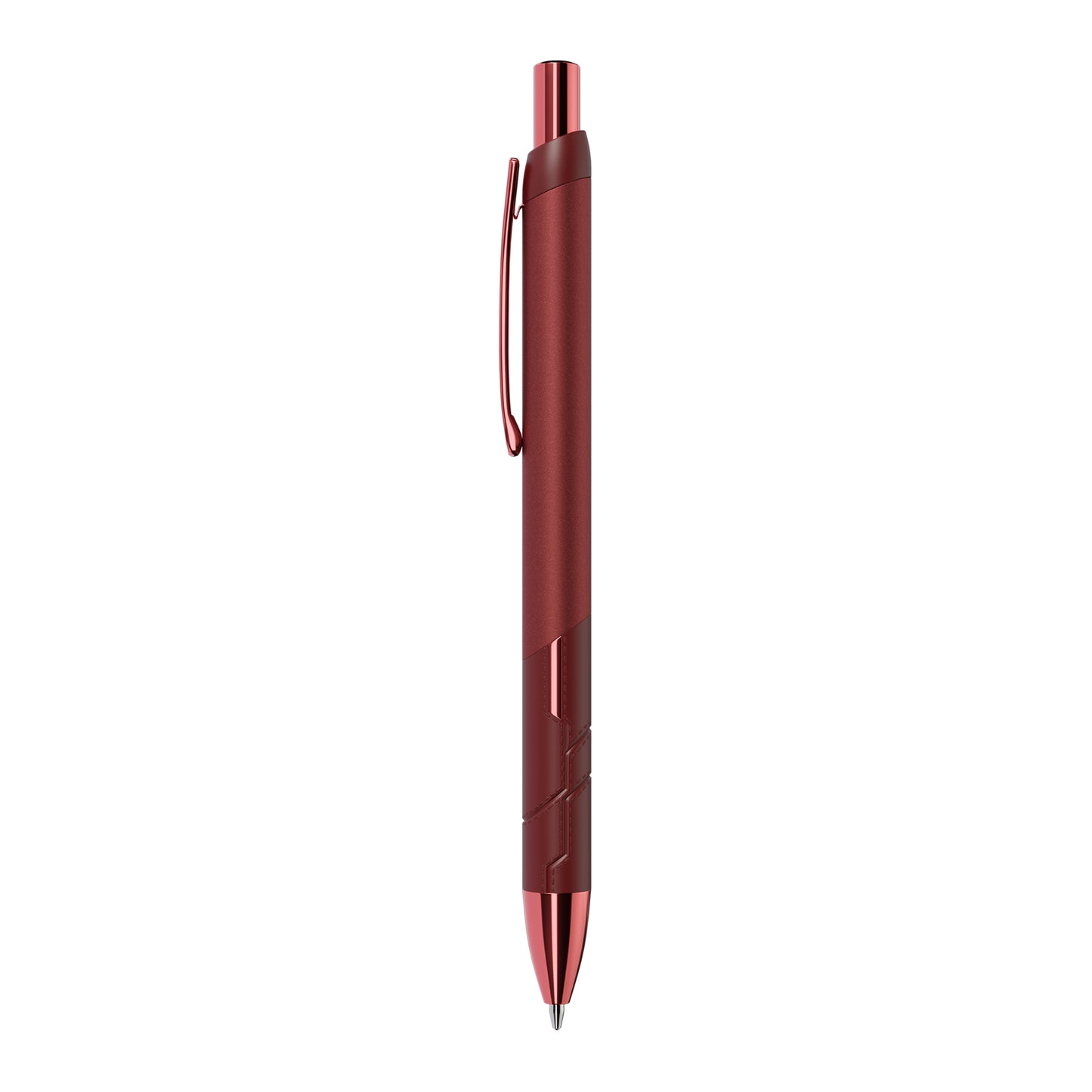 Avia plastic ballpoint pen