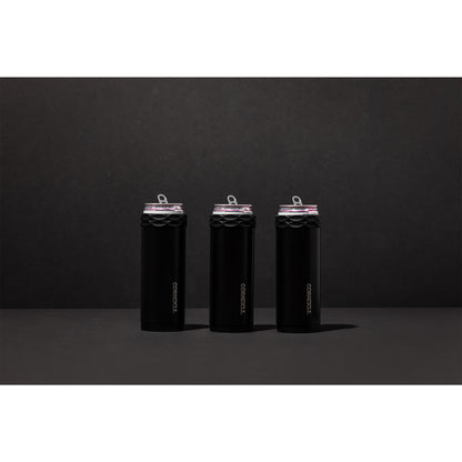 Matte Black CORKCICLE® Slim Arctican