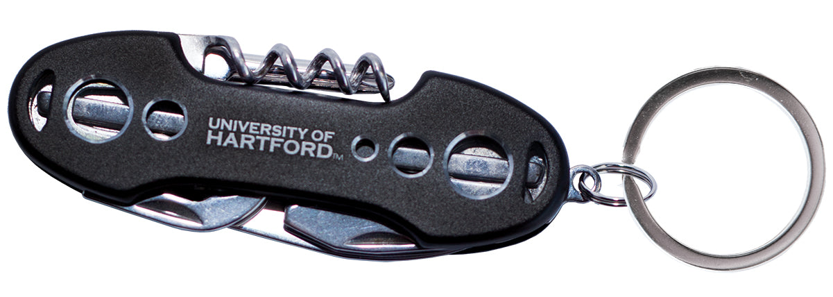 Key Chain Multi Use Mini Multi-purpose Keychain – Ink'd Stores