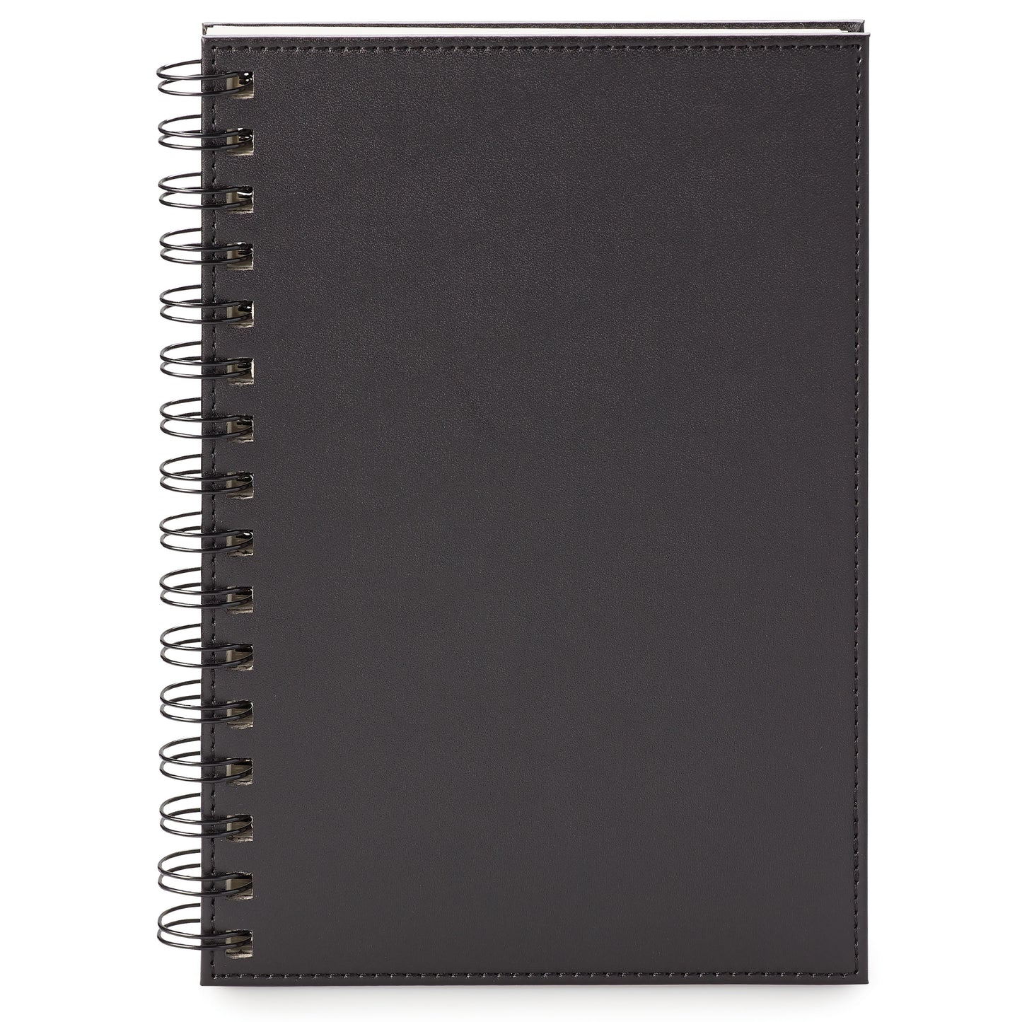 Neoskin<sup>®</sup> hard cover spiral journal