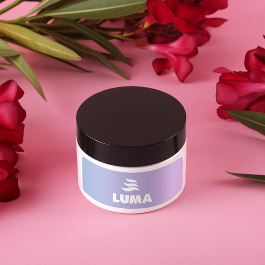 Revitalize Body Scrub