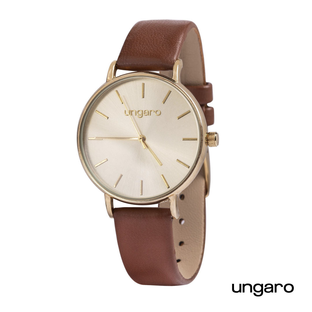 Ungaro® Paola Watch