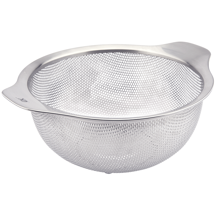 CraftKitchen™ 2.5 Quart Colander