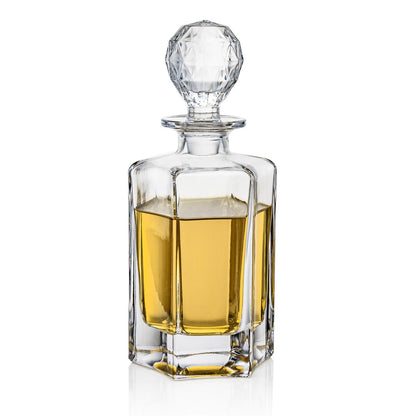 Govenor Decanter