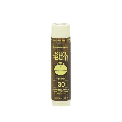 Sun Bum® SPF 30 Lip Balm