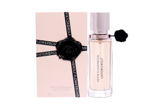 Viktor&Rolf Flowerbomb Women's EDP Spray - 0.68 fl oz
