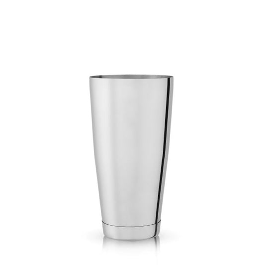 Viski® Large Stainless Steel Shaking Tin