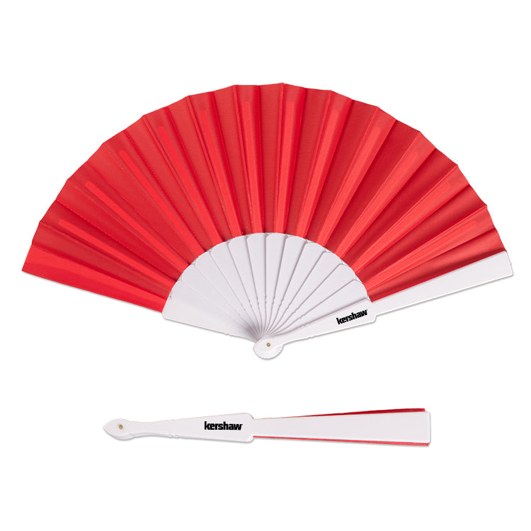 Folding Hand Fan
