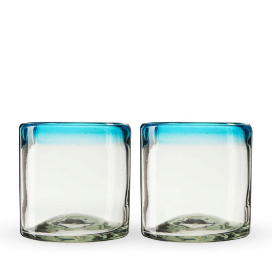 Twine Living® Primavera Recycled Short Tumbler