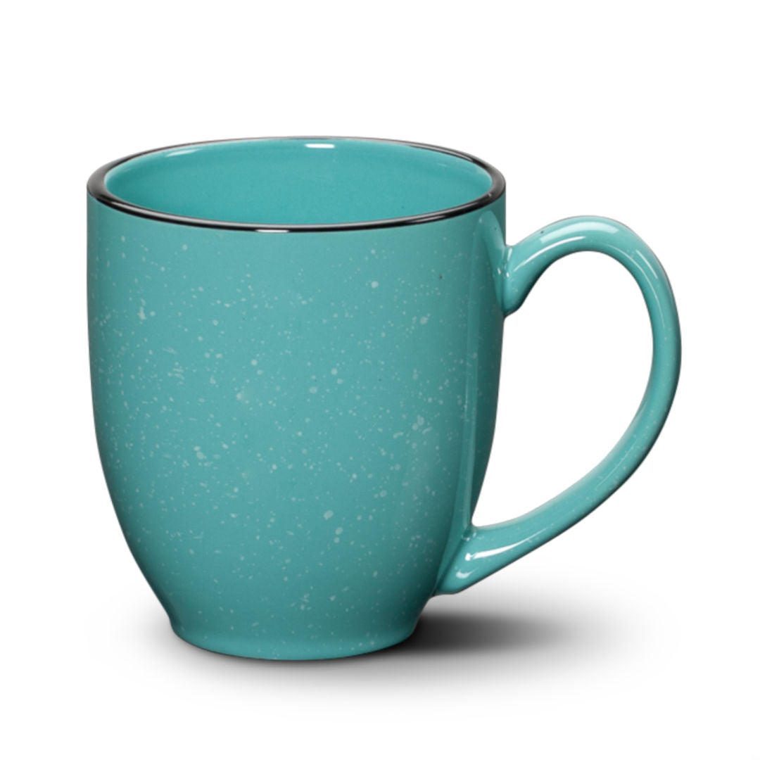Santa Fe Mug - 16oz - Imprinted