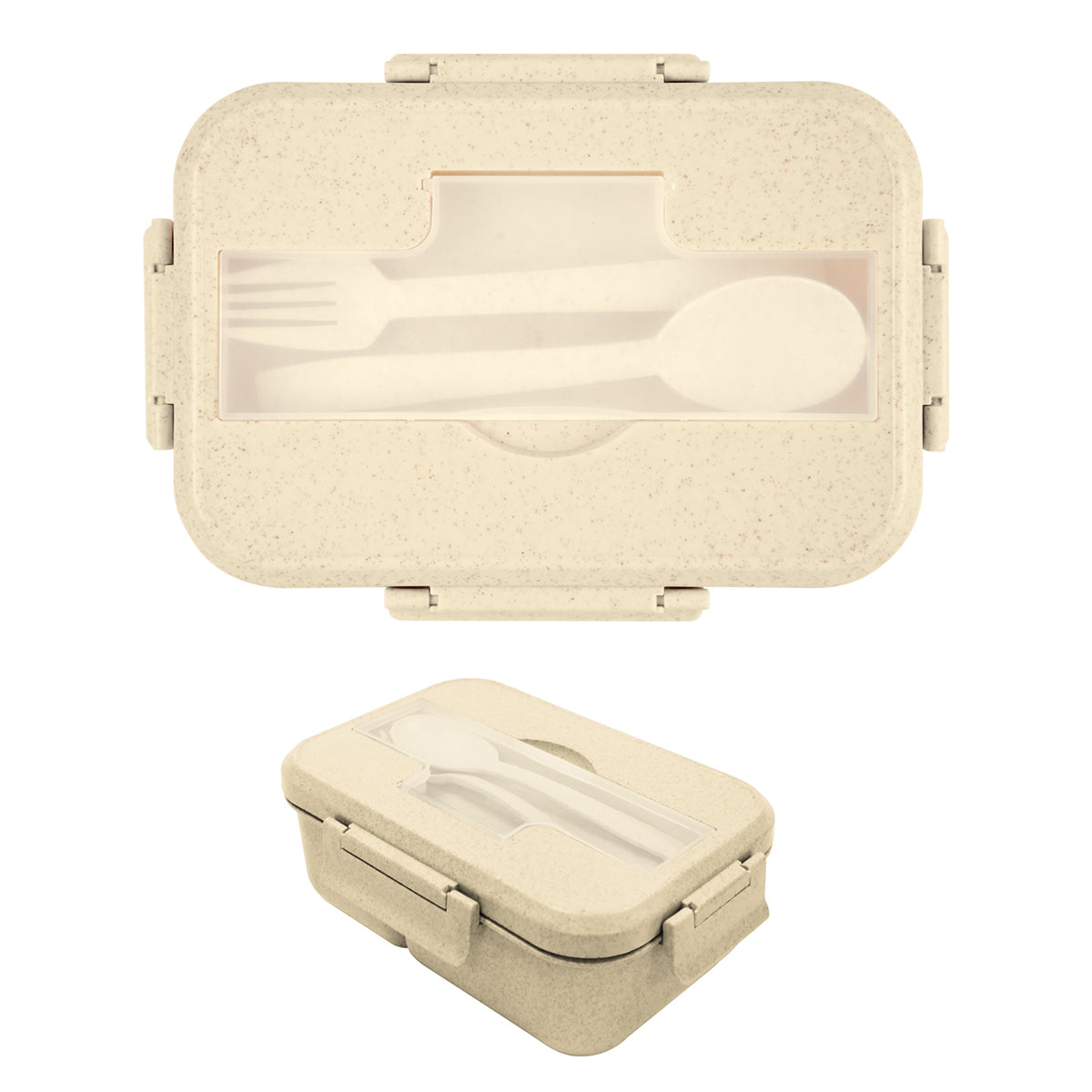 Harvest Bento Box