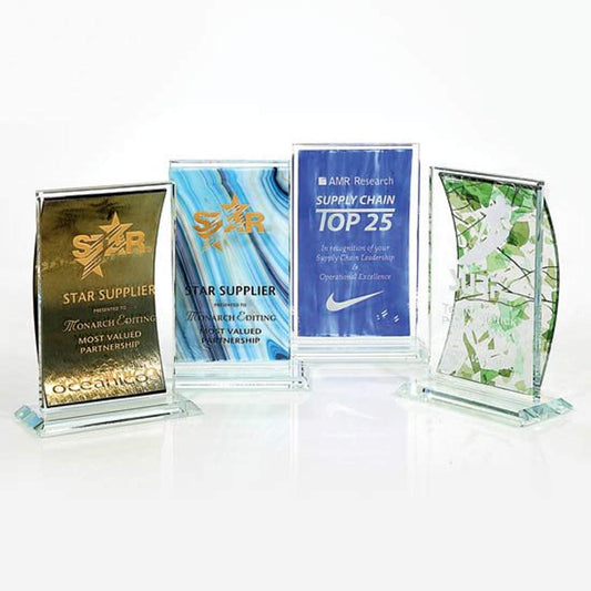 Starfire Fusion Award