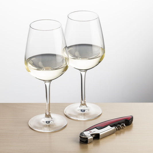 Swiss Force® Opener & Mandelay Wine
