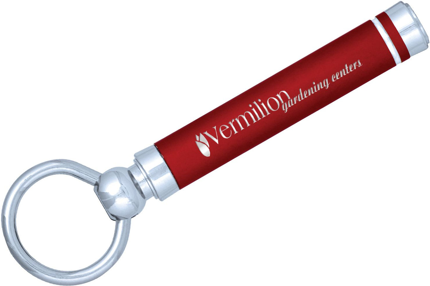 SHOWCASE SOFTEX KEYCHAIN