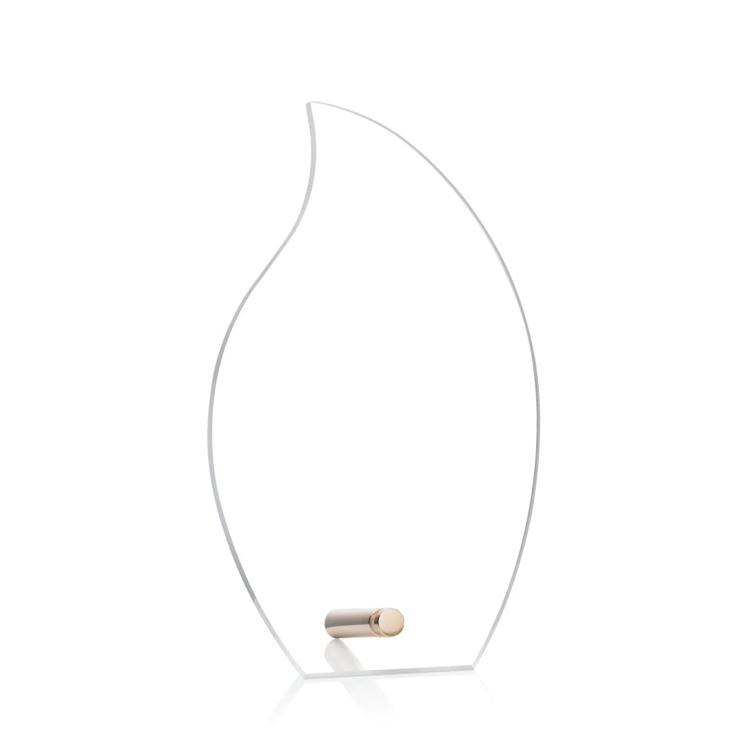 Polaris Flame Award - Gold
