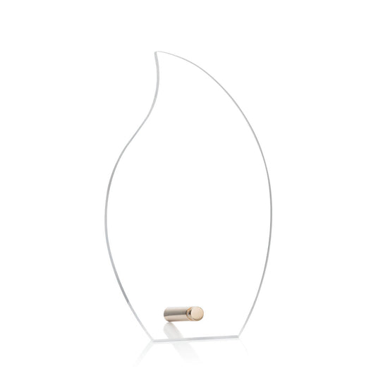 Polaris Flame Award - Gold