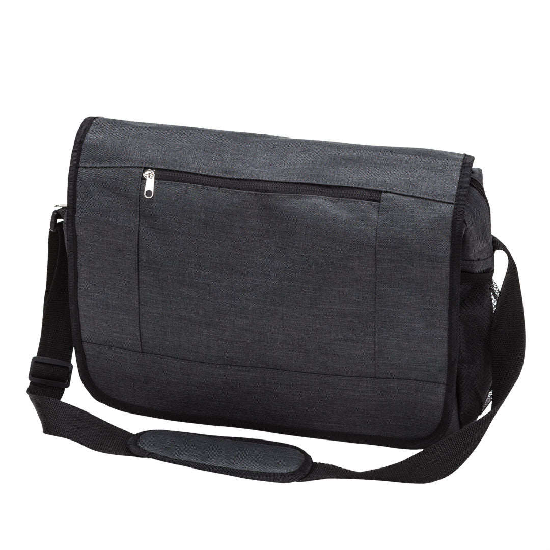 Harrow Messenger Bag