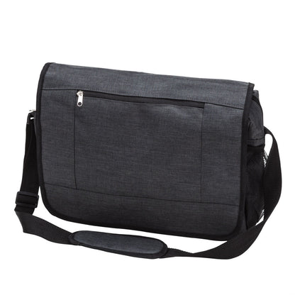 Harrow Messenger Bag